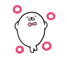Momen-chan sticker #7333392