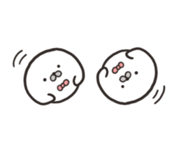 Momen-chan sticker #7333395