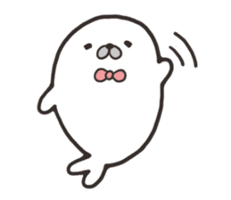 Momen-chan sticker #7333397