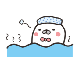 Momen-chan sticker #7333403