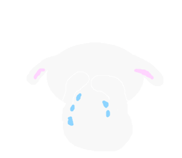 Tokushima's word 1 sticker #7333824