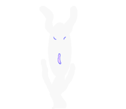 Tokushima's word 1 sticker #7333832