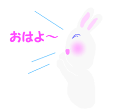 Tokushima's word 1 sticker #7333838