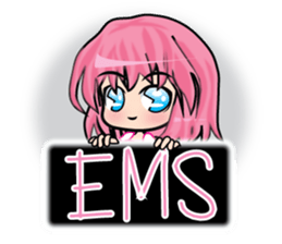 Jaja online shopping (TH) sticker #7334412