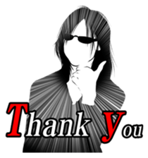 Agent[I] sticker #7334469