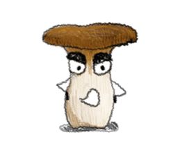 Veg x Fruit x Herb (Thai) sticker #7334535