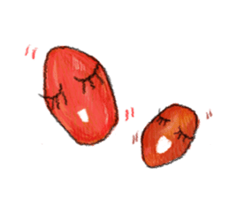 Veg x Fruit x Herb (Thai) sticker #7334558