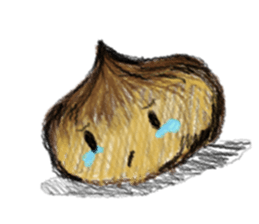 Veg x Fruit x Herb (Thai) sticker #7334559