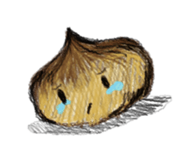 Veg x Fruit x Herb (Thai) sticker #7334559