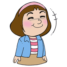 Nada finfin 2 sticker #7334726