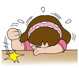 Nada finfin 2 sticker #7334727