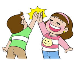 Nada finfin 2 sticker #7334735