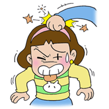 Nada finfin 2 sticker #7334738