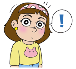 Nada finfin 2 sticker #7334757