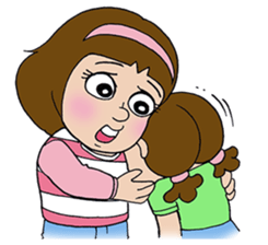 Nada finfin 2 sticker #7334759