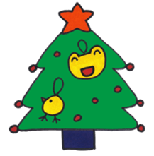 a cute frog speaks in NAGASAKI dialect sticker #7334808