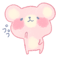 Pofukuma sticker #7335217