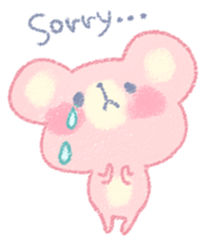 Pofukuma sticker #7335234