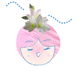 Currant- chan Sticker vol.3 sticker #7335245