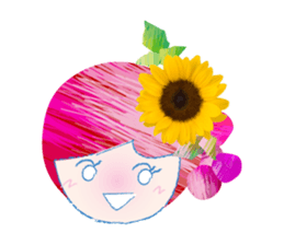 Currant- chan Sticker vol.3 sticker #7335256