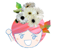 Currant- chan Sticker vol.3 sticker #7335262