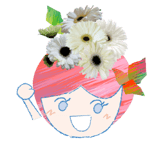 Currant- chan Sticker vol.3 sticker #7335262