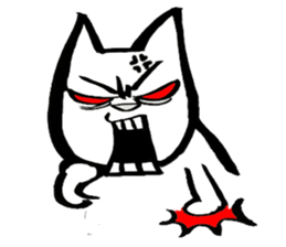 MIX dog sticker #7335445