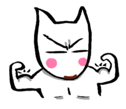 MIX dog sticker #7335447