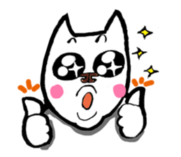 MIX dog sticker #7335449