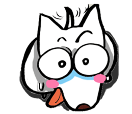 MIX dog sticker #7335451