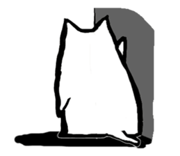 MIX dog sticker #7335454