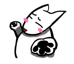 MIX dog sticker #7335457