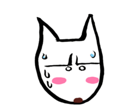 MIX dog sticker #7335459