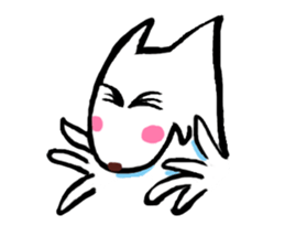 MIX dog sticker #7335461