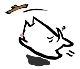 MIX dog sticker #7335462