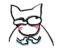 MIX dog sticker #7335467