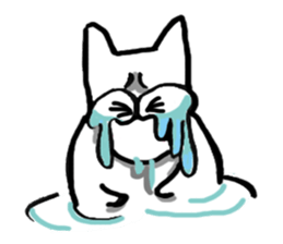 MIX dog sticker #7335468