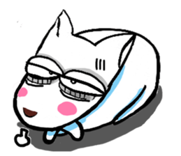 MIX dog sticker #7335469