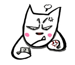 MIX dog sticker #7335473