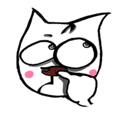 MIX dog sticker #7335474