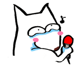 MIX dog sticker #7335480