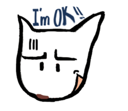 MIX dog sticker #7335482