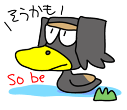 MONAKA2 sticker #7335492