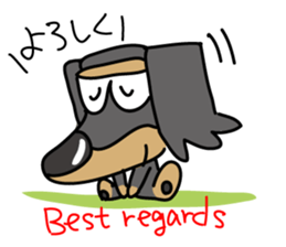 MONAKA2 sticker #7335496