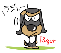 MONAKA2 sticker #7335499