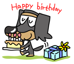 MONAKA2 sticker #7335505