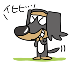 MONAKA2 sticker #7335506