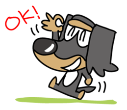 MONAKA2 sticker #7335507