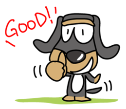 MONAKA2 sticker #7335508