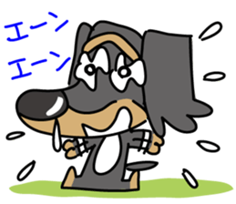 MONAKA2 sticker #7335512